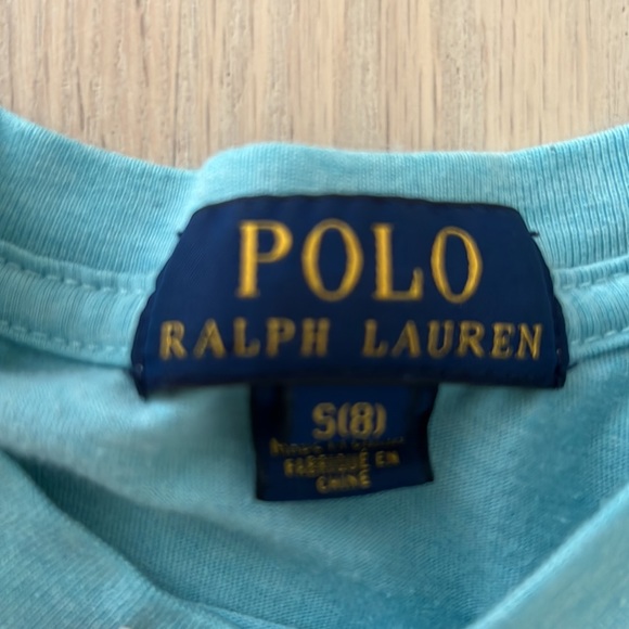 Polo Ralph Lauren t-shirt - Picture 2 of 3